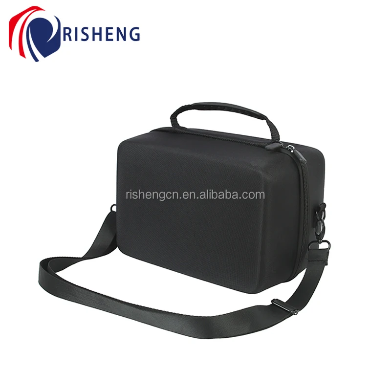 RISHENG BAGS Hard Organizer Portable Carry Cover Storage Bag Case for Marshall KILBURN II Wireless Speaker