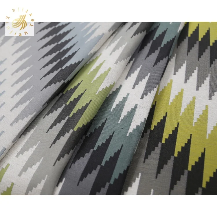 Free Sample Wholesale colourful sofa Textiles Cloth Made Velour Thick Chenille Fabric Upholstery Fabric