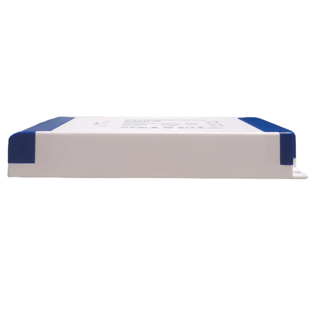 Indoor 0-10V constant voltage led driver 100W  LED POWER supply 24V for led lights