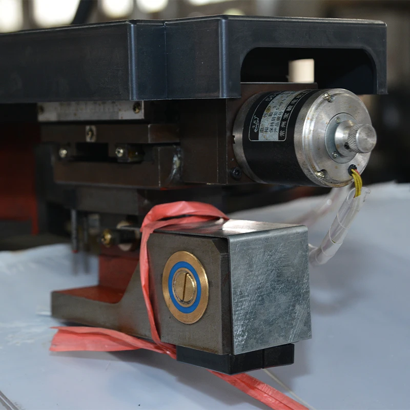 DK7763 Cnc Wire Cut Edm Machine Fast-moving Wire Cutting Machine For Metal Filter Edm Wirecut Wire Cutting Machine