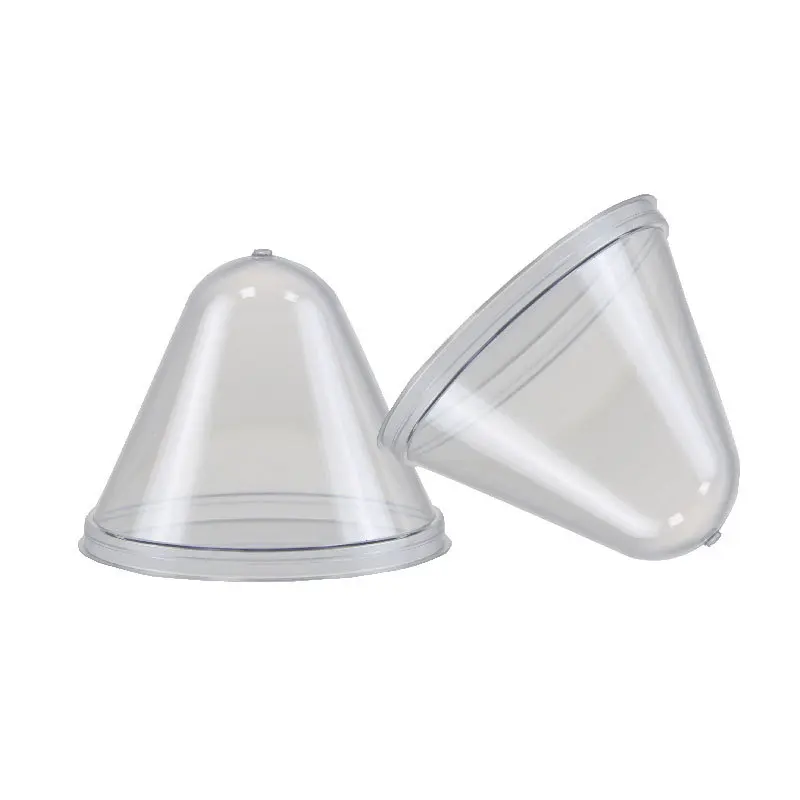
Sale 69mm neck 22g pet preform pet preform manufacturers in china for plastic cans and jars 