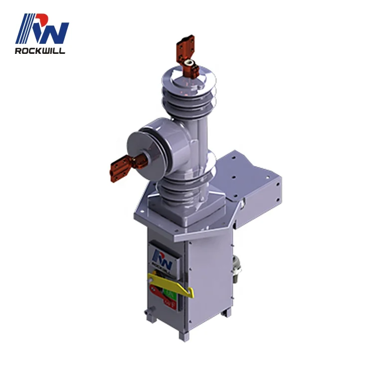 11кв однофазный Вакуумный Автоматический выключатель ACR