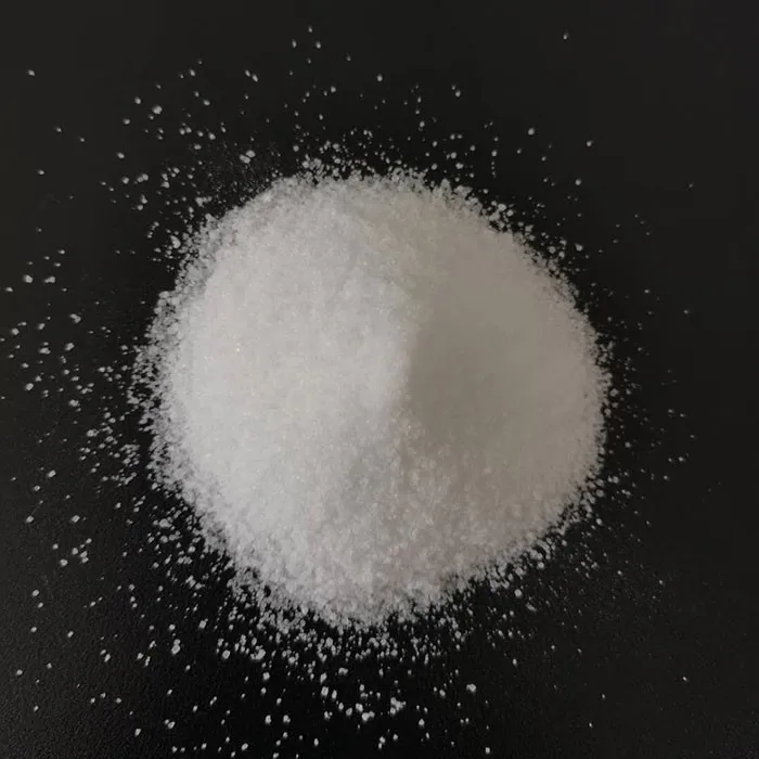 
Supplier from China Reliable Quality Sodium Diacetate CAS 126-96-5 With High Purity 