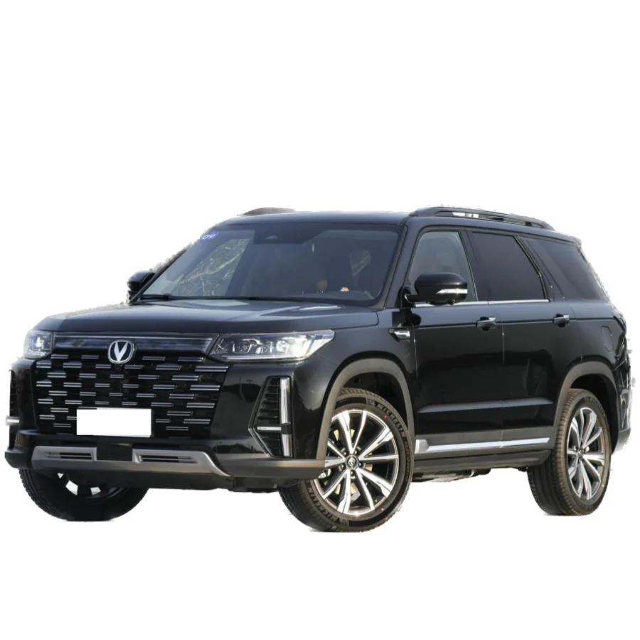 changan 0 km used car made in china for changan Cx70 Cs75 Cs 75 Cs95 Cs 95 Cs 35 Plus Uni K Electric Car