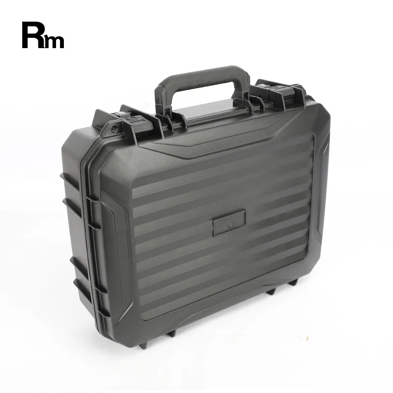 RM-4450 Rainbow Manufacture Multifunction Abs Rugged Box Case Favorable Price Hard Plastic Packing Protective Cases FOB RM 50pcs