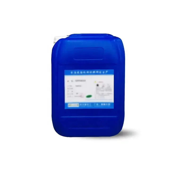 Environmentally passivator long acting excellent industrial application corrosion-slowing agent antirust liquid for zinc alloy