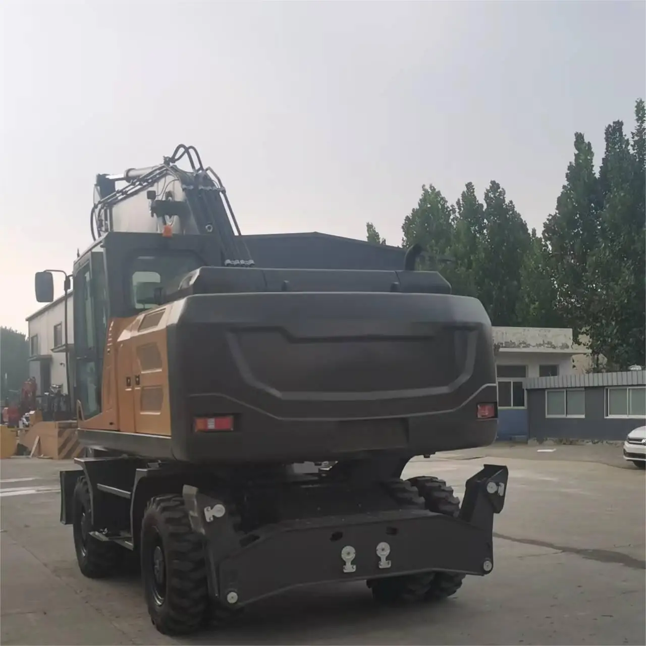 Товары запасные части для экскаваторов китайский новый бренд dongcheng по оптовой цене