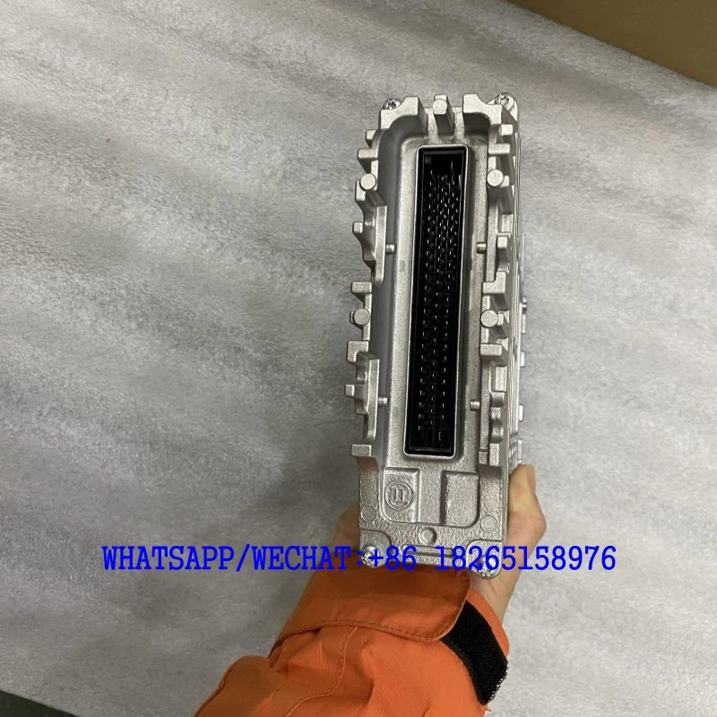 Подлинный блок управления коробкой передач 6009065056 0 260 001 034 6009 365 005 6009065106 EST-37 для 4WG-130/160/190/210/260