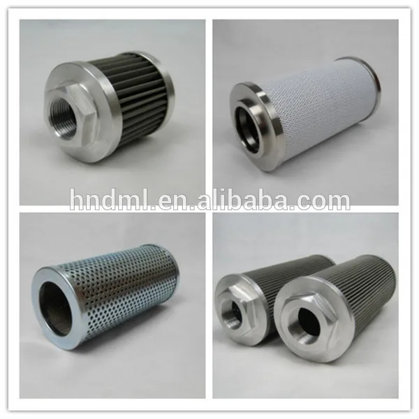 10 micron oil paper filter element PI 1108 10 MIC, Generator filter cartridge