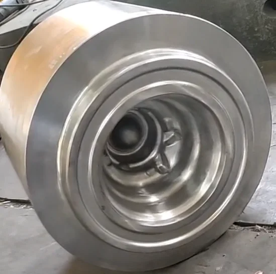 High Precision Forging Parts Forged Alloy Steel at Wholesale Price for Auto/Construction Machinery/Scaffold/Hydraulic