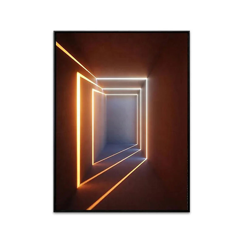 Modern living room wall decoration painting hotel painting mural restaurant wall decoration painting