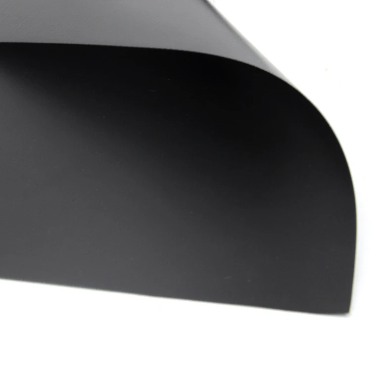 high quality reinforce pvc tarpaulin stocklot for truck covers