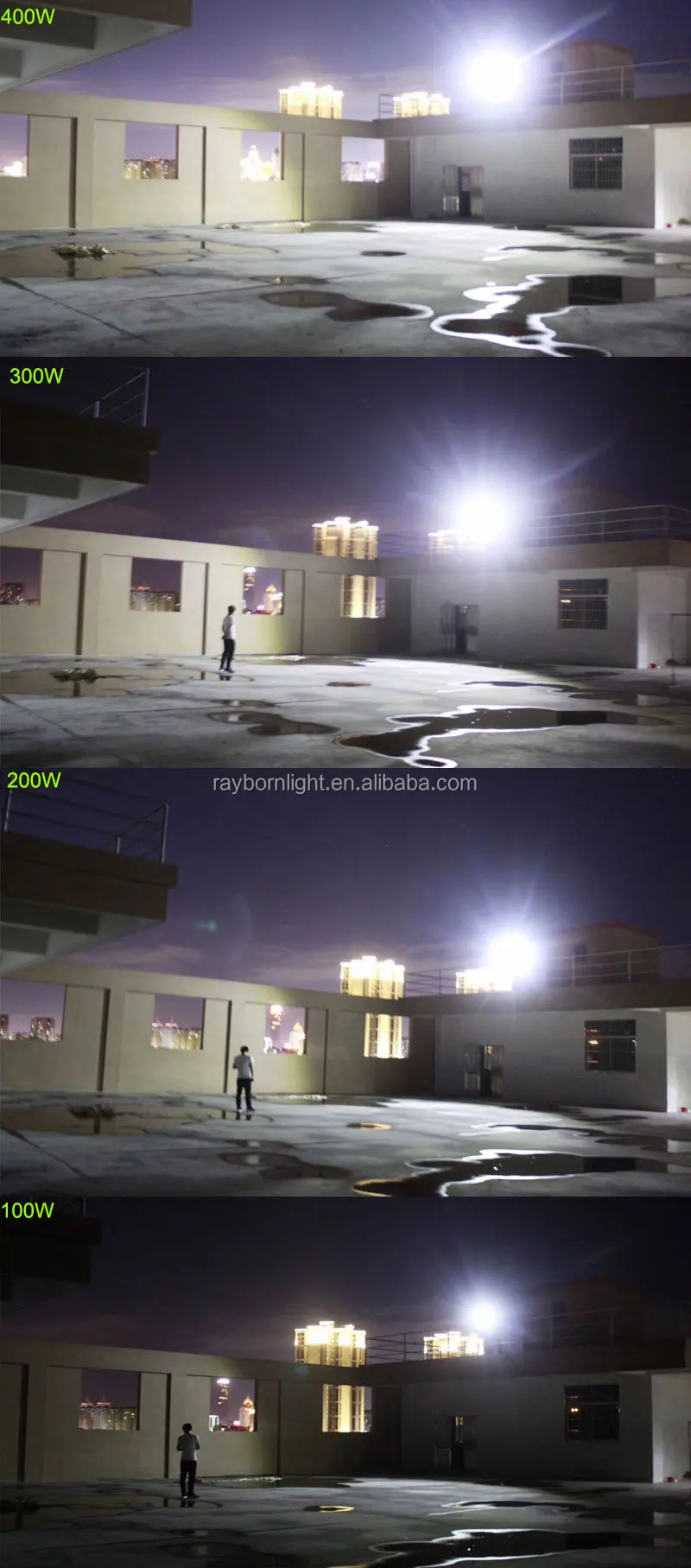 solar led street light (4)