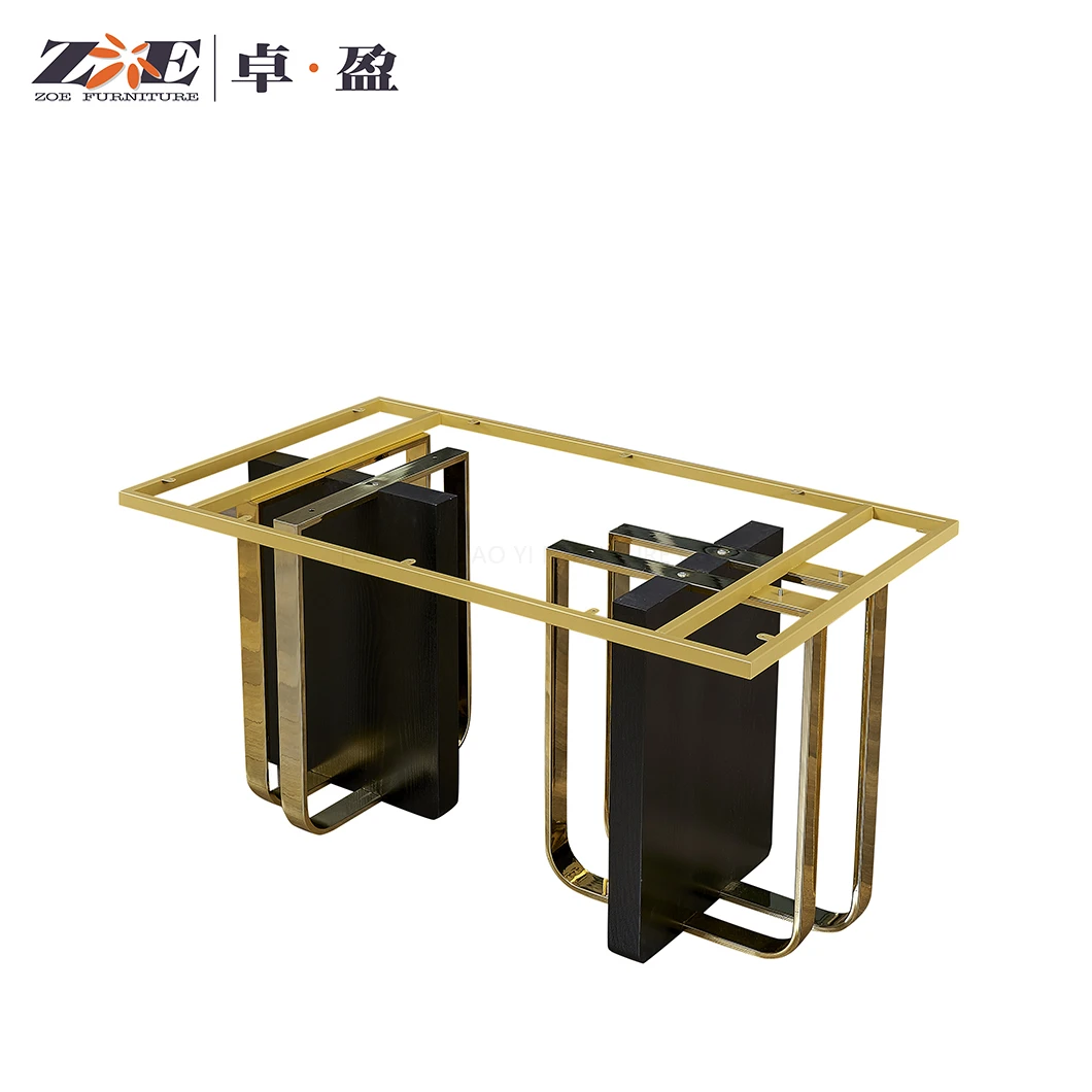 Top Selling Design Home Furniture Wholesale Popular Dining Room Furniture Sets With 6 Chairs