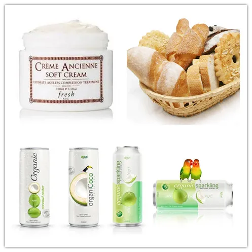 organic Cranberry Extract Vaccinium macrocarpon powder