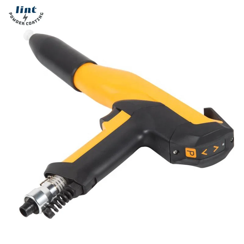Sell Optiflex 2 Electrostatic Powder Painting guns