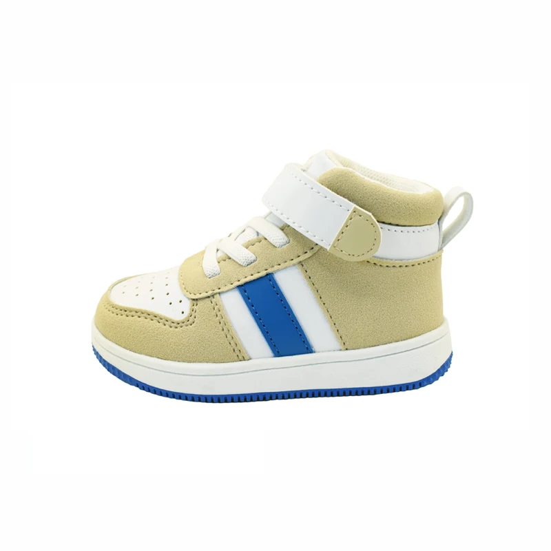 China Supplier Baby Boy Shoes Wholesale Kid Sneakers Newborn Casual Shoes Baby Shoes