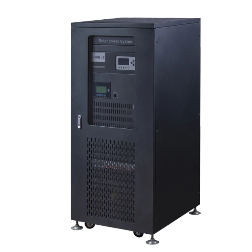 SNADI 10kw 20kw 30kw solar inverter price Factory Price Solar Energy Inverters With MPPT Charge 3 Phase Hybrid Solar Inverter