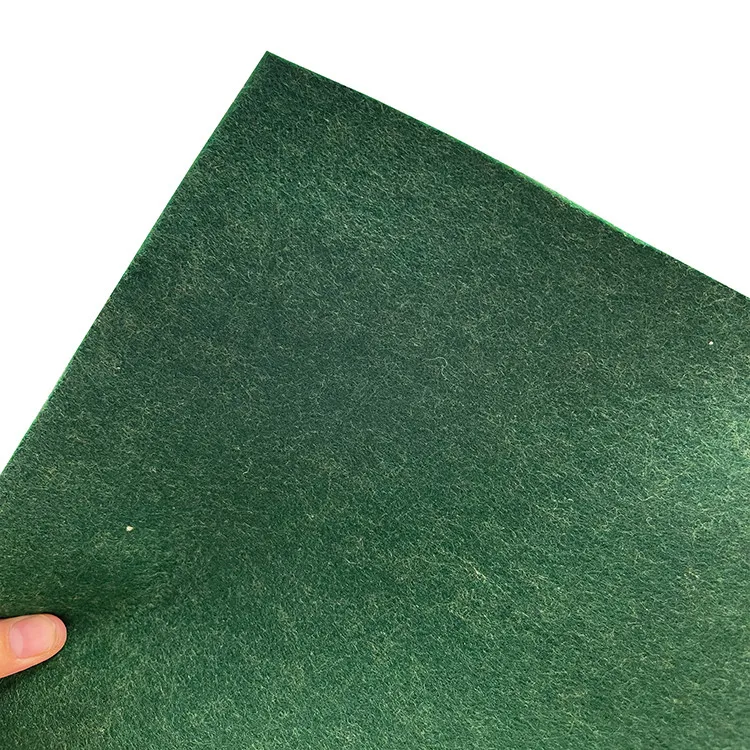 High Quality 100% Wool Felt S13 Custom Polyester Soft Wool Felt Fabric Sheet Assorted Color Acrylic Felt