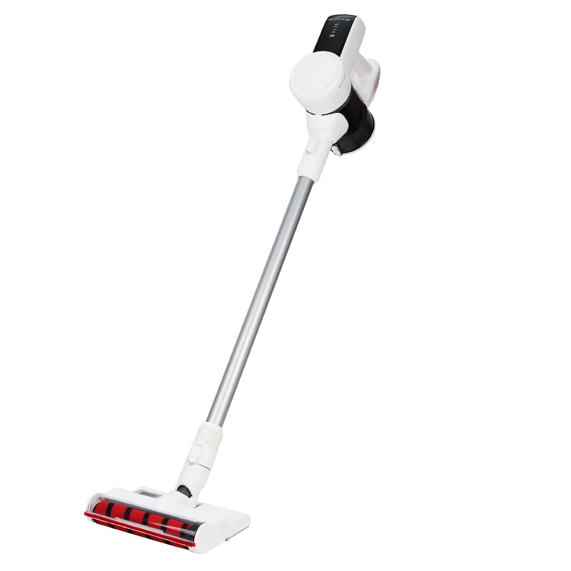 2022 New Arrives 27KPA 350W Handheld Rechargeable Stick Cordless Vacuum Cleaner