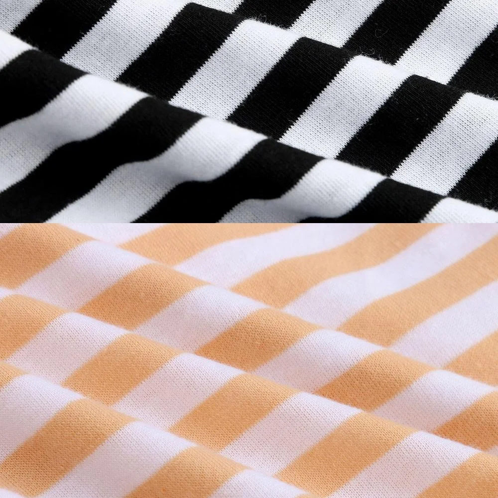 Женские платья в полоску с открытыми плечами и длинным рукавом, одежда для кормления грудью, топы