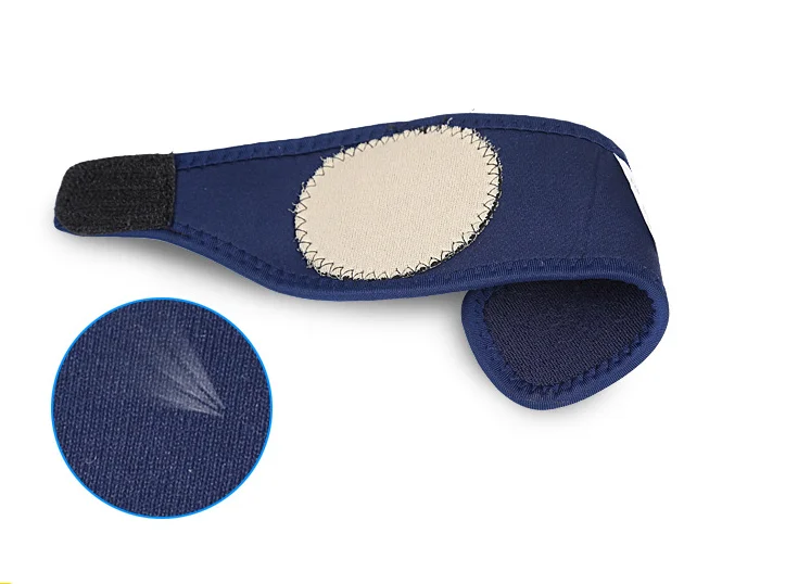 Hot selling amazon adjustable arch support brace plantar fasciitis strap with gel