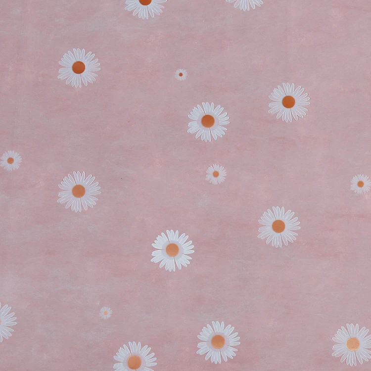 Factory Popular Christmas Design Hot Sale Cellophane Christmas Wrap,Wholesale Best Price Transparent Packaging Stretch Film Wrap