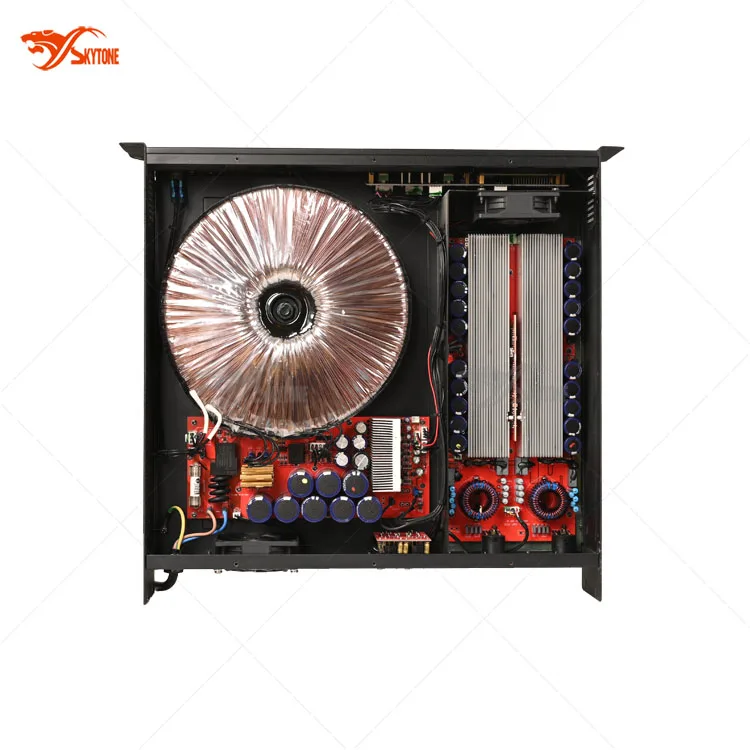 T1202  professional power amplifier 2x1200W high power amplifiers