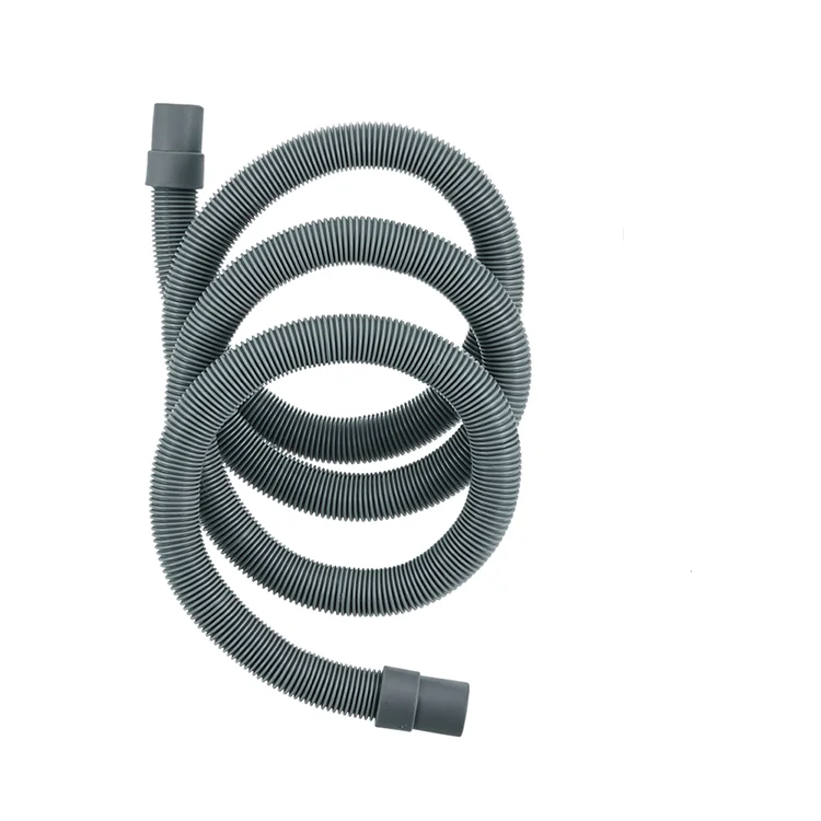 Large Diameter Odor-proof Toilet Plastic Sewer Hose Down Wash Basin Drain Pipes