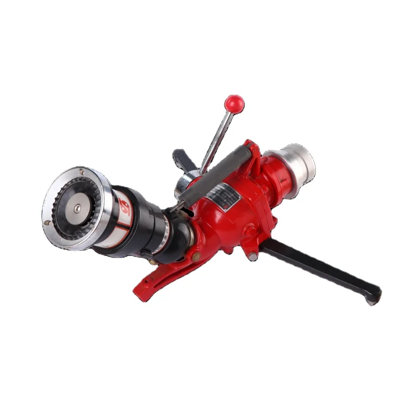 XHYXFire Fire Fighting Equipment Fire Water Cannon water Foam fire Monitor manufacturer