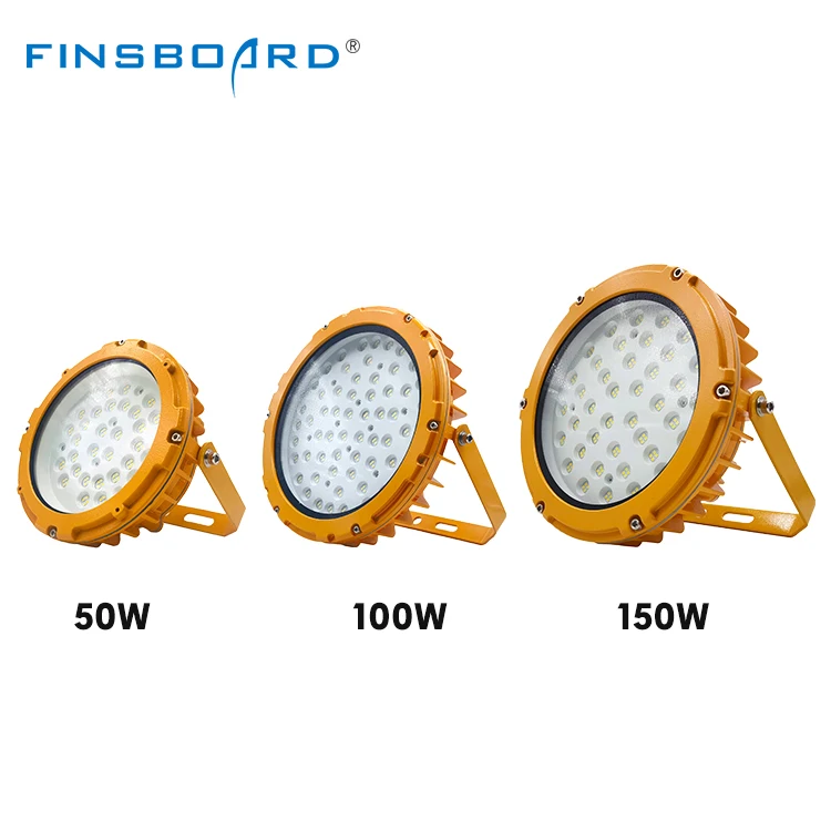 High Luminary Highbay Light Ip65 Waterproof Factory Workshop 50w 100w 150w Ufo Led High Bay Light