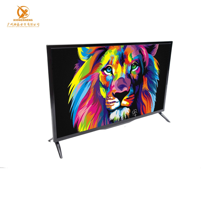  Оригинальный экспорт tcl tv 4k проверенный поставщик UHD Высокое качество телевизор