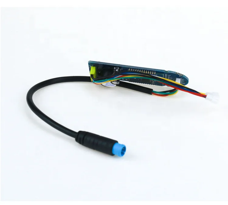 Scooter BT Card Dashboard Parts Circuit board Accessories For Mijia M365 Electric Scooter