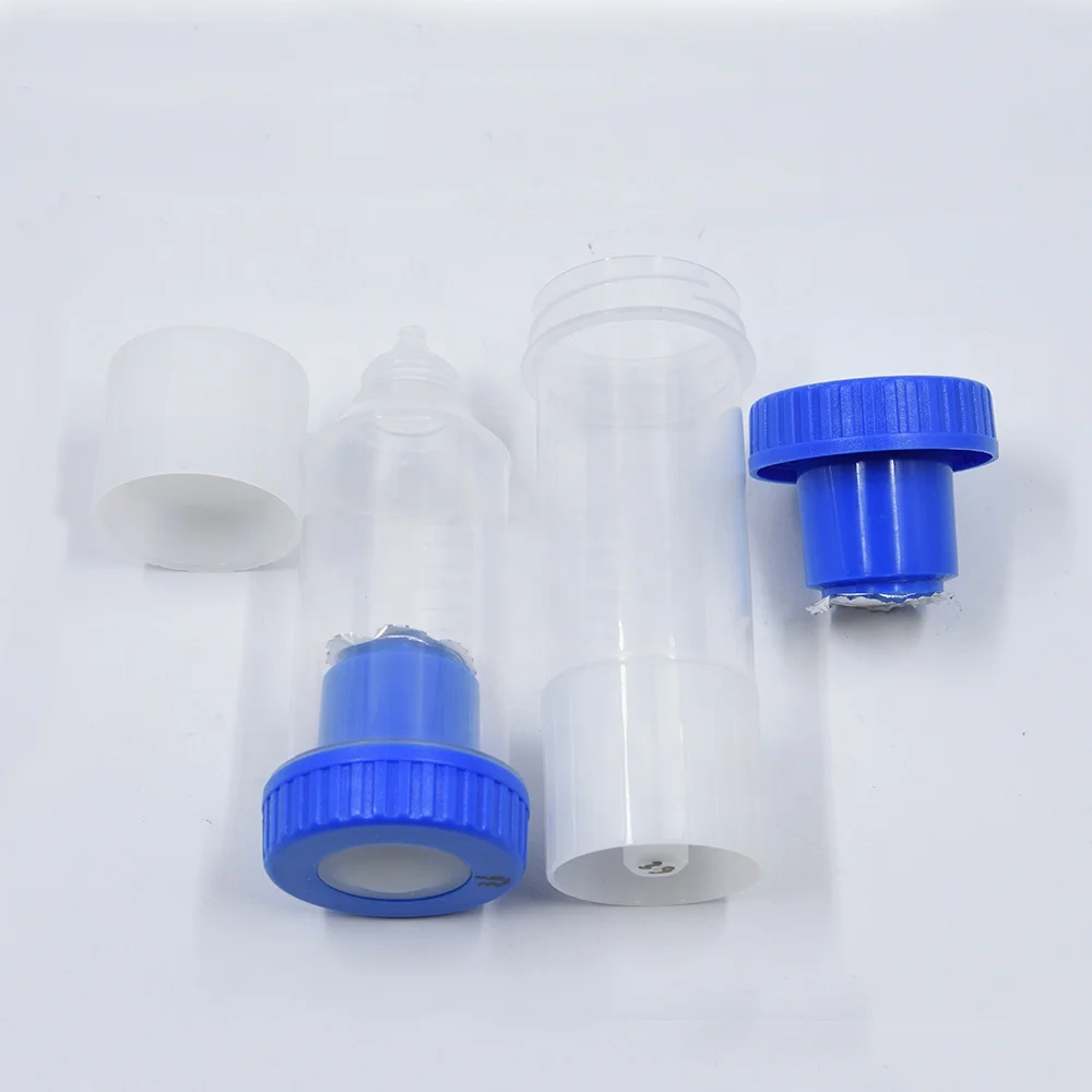 TB suspect 70ml Nucleic Acid DNA Purification Column plasmid spin column