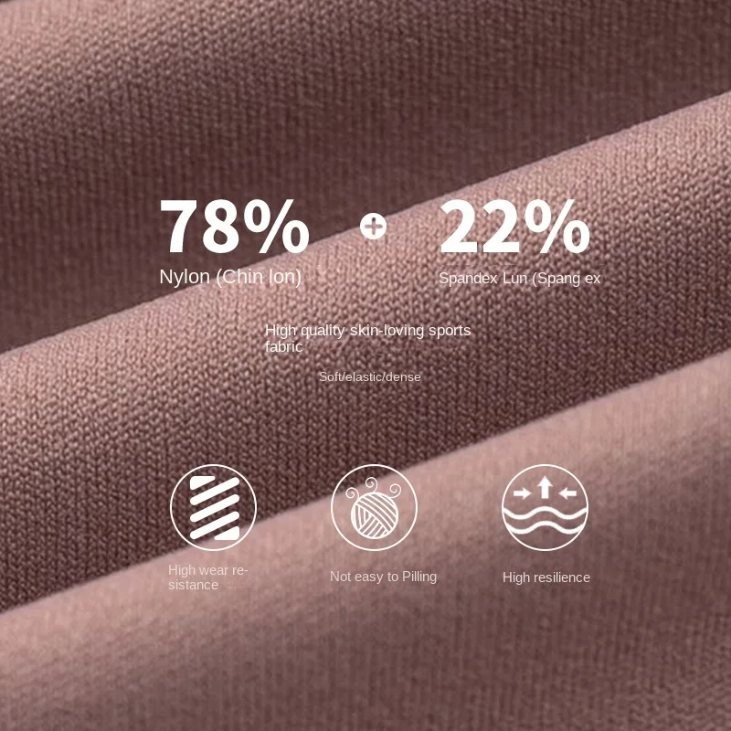 Sports Fixed Cup Shockproof Push-up Gymwear Beauty Back Summer Breathable Pilates Workout Top Training Women Yoga Bra