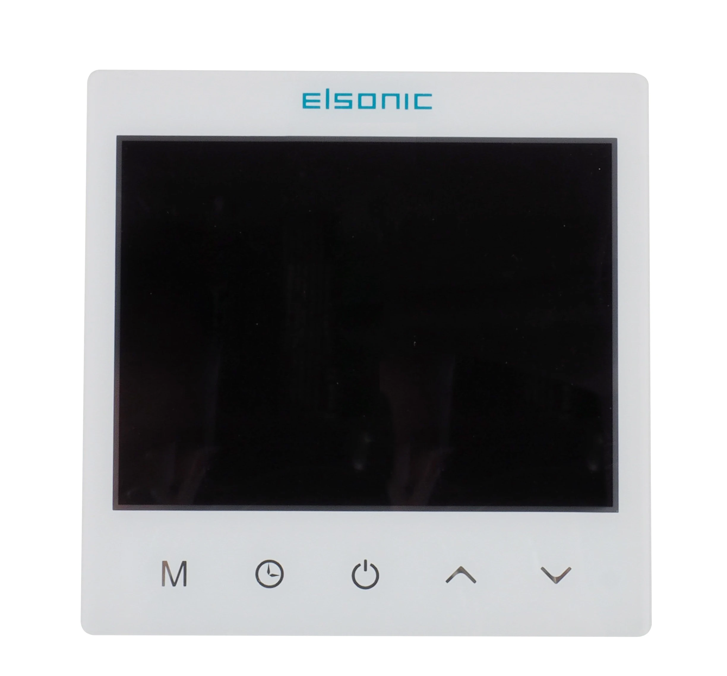 Мобильное приложение управления Wi-Fi термостат подогрева с RS485 Modbus связи Tuya