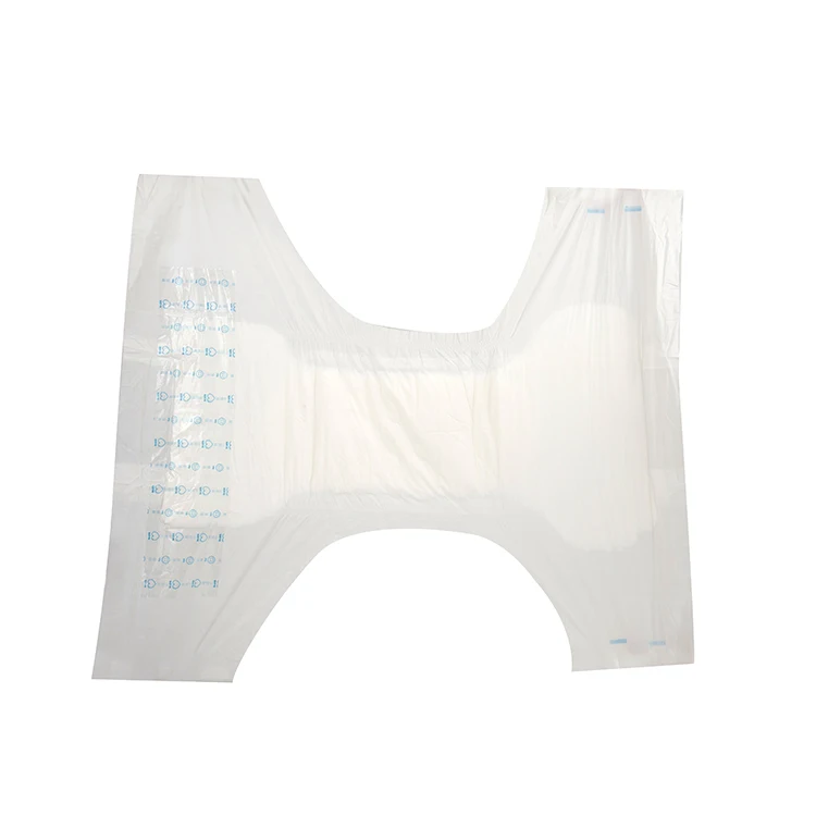 
Wholesale Sexy Abdl Ultra Thick Adult Diaper 