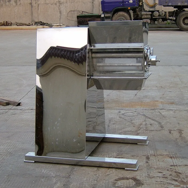 Oscillating Granulator   Yk160,Yk320 Pharmaceutical Oscillating Granulator/yk-160 Pendular Granulator Coffee Powder Dry Machine