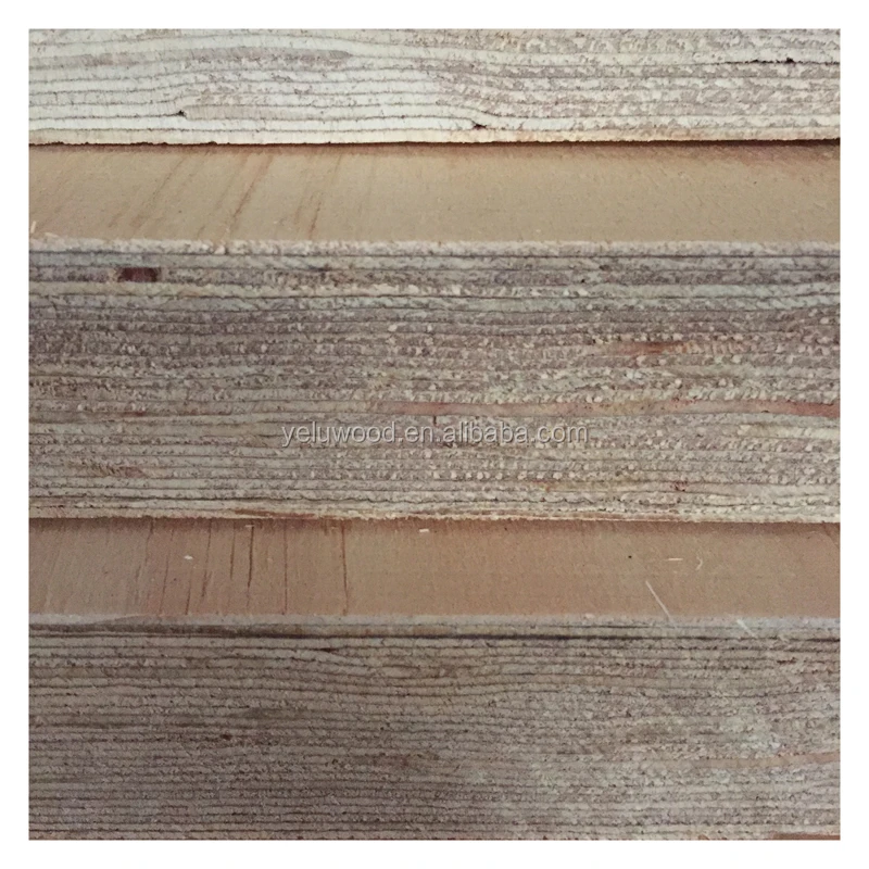 Good Selling Cross Laminated Furniture Grade Pine Timber