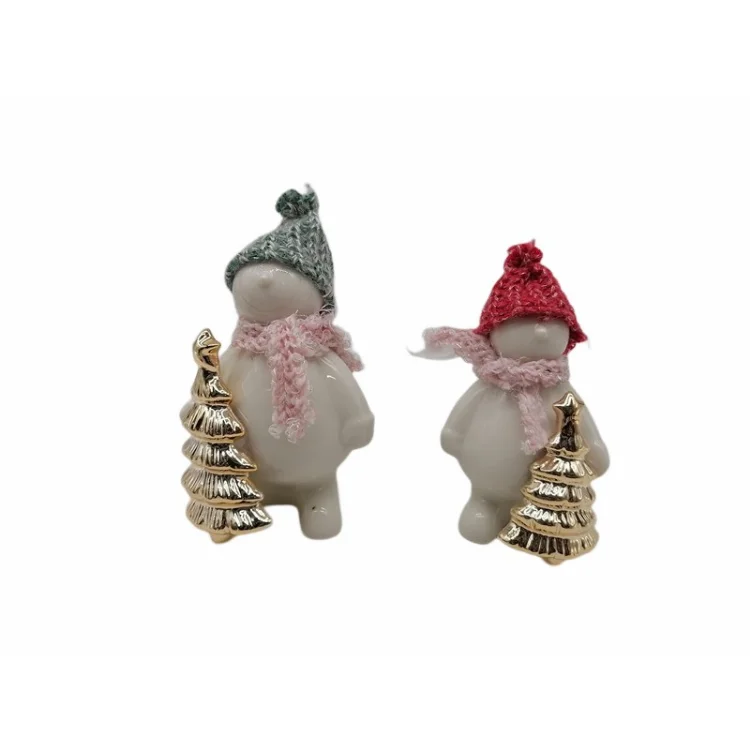 European Decorations Yard Custom Diy White Ball Christmas Decoration