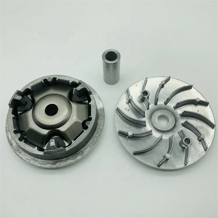 High-quality new PCX160 front drive plate front clutch Pulitzer plate K1Z front pulley clutch assembly
