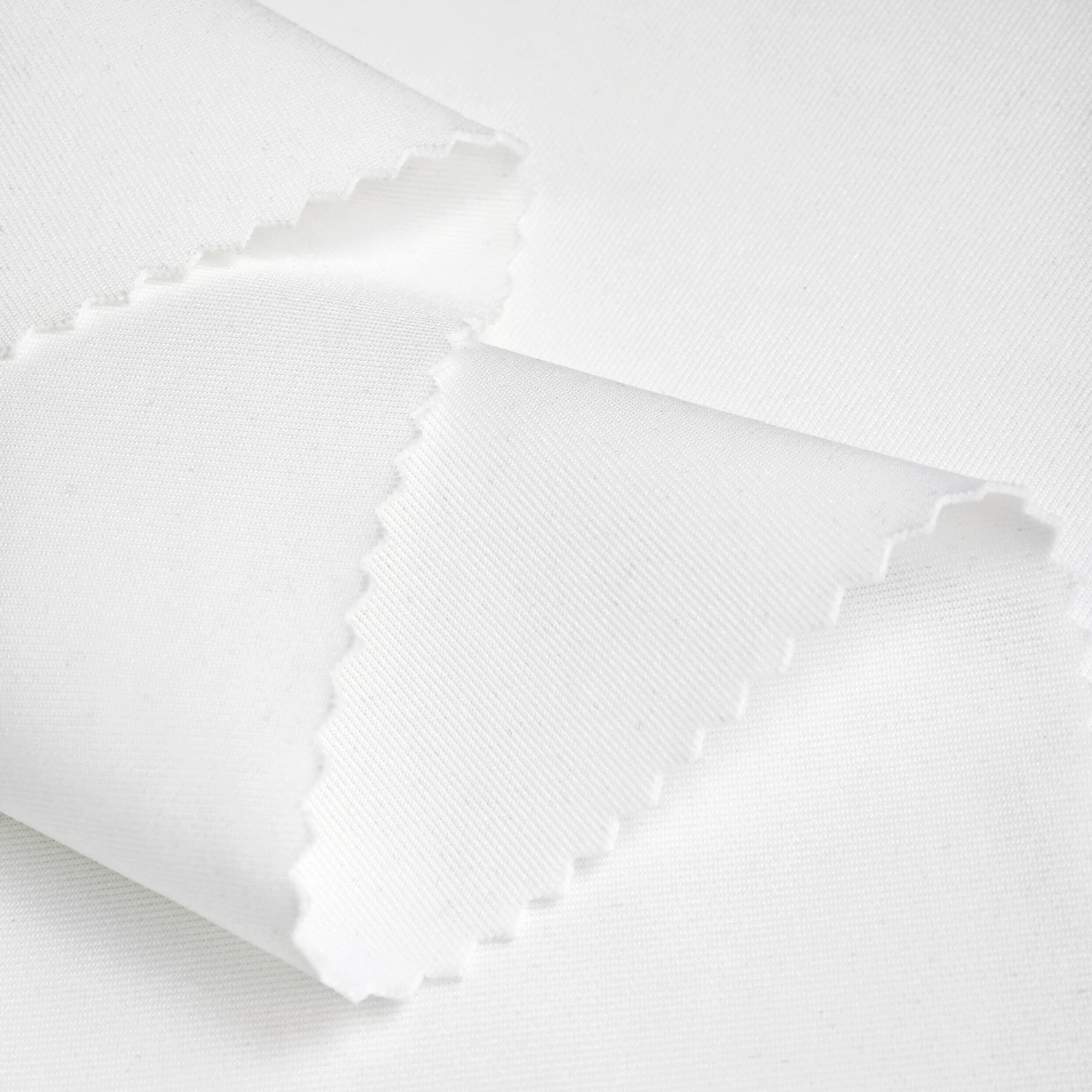 Wholesale High Quality Plain Polyester Spandex Elastane Sports Interlock Scuba Fabric For Jacket Tracksuits Sweatpants