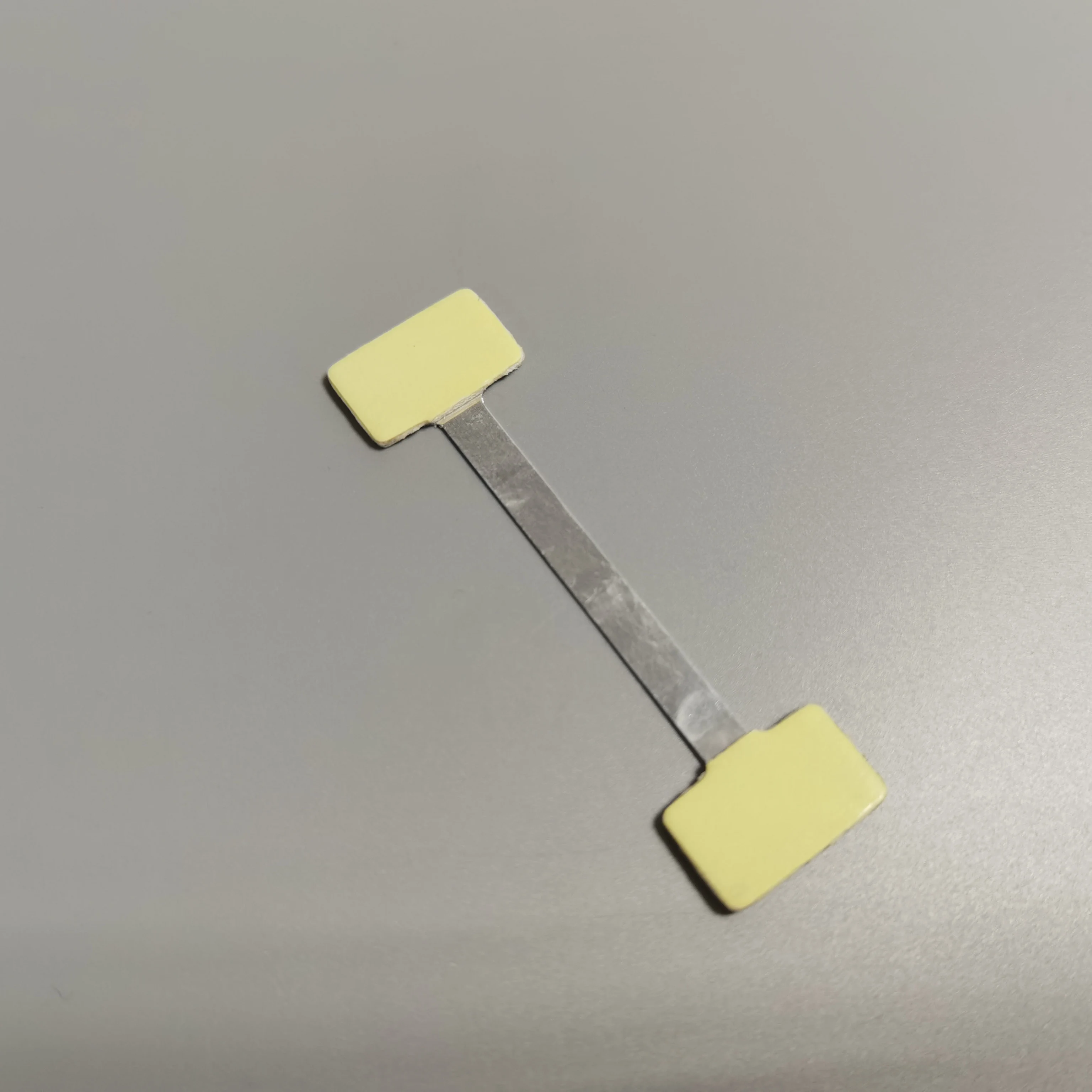 aluminum retail display wobblers for hanging