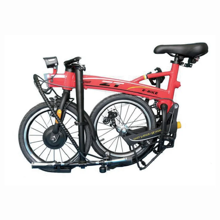 Paige Electric folding bike 2 wheel tdr motor for adult bicycle kit baby e-bike e eu uk warehouse e-bicycle fat tire ebike