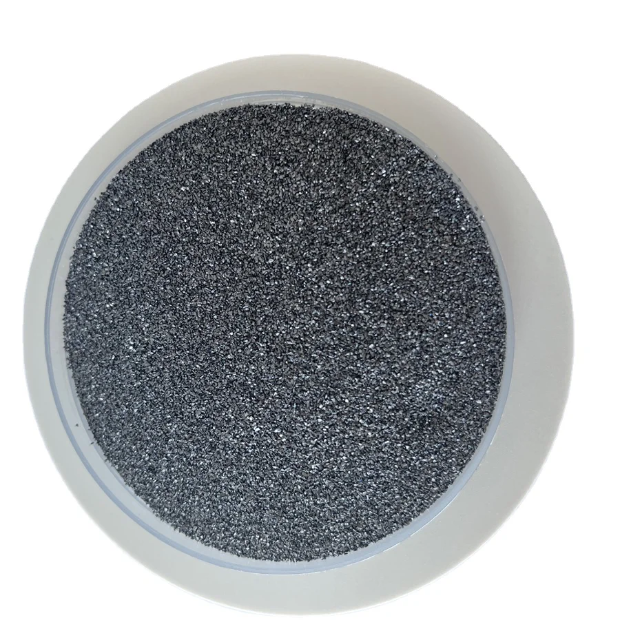 Supply high quality ferrosilicon block 72# ferrosilicon powder for steel-making deoxidation