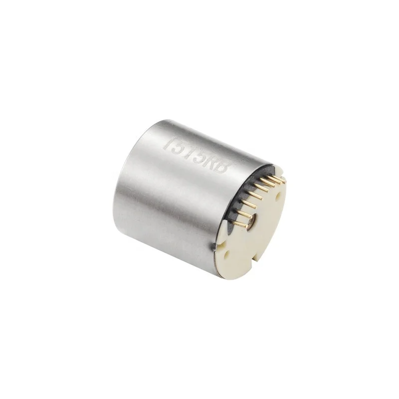 6V 7.4V  27000-36000RPM Replace Maxon 15mm Slotless Brushless DC Motor for Robotic Lab Automation