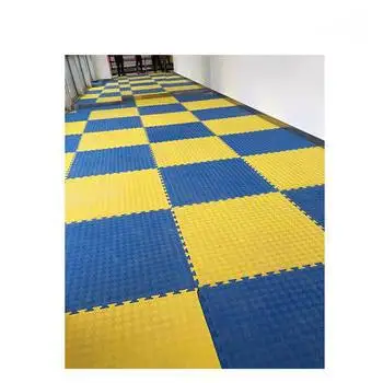wholesale Sports Equipment GYM SPORTS MAT WORKOUT JIGSAW MAT FOR MARTIAL ARTS