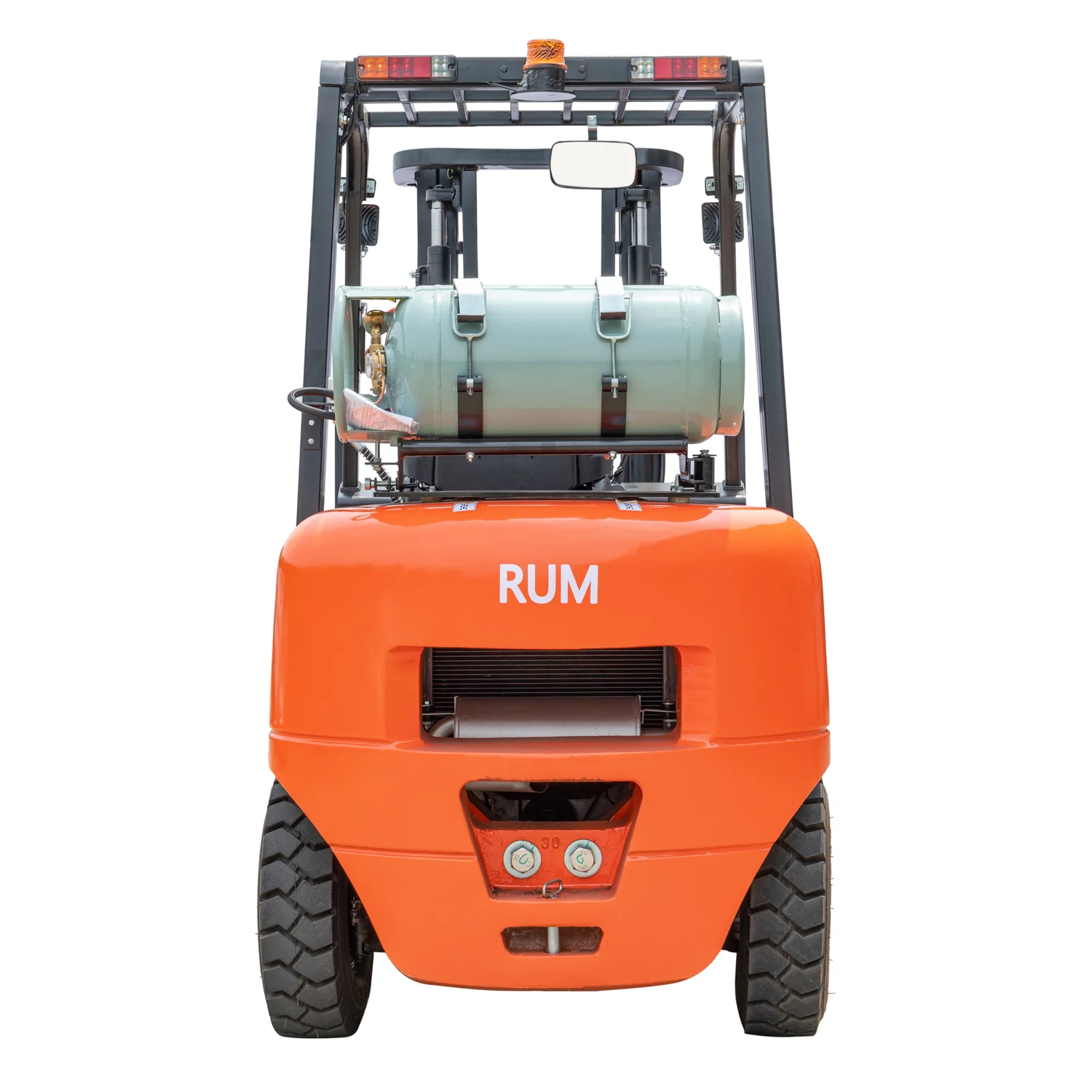 Propane forklift Nissan engine LPG Gas Fuel Fork lift 3-6 m lifting height 2.5 3 3.5 ton LPG forklift truck