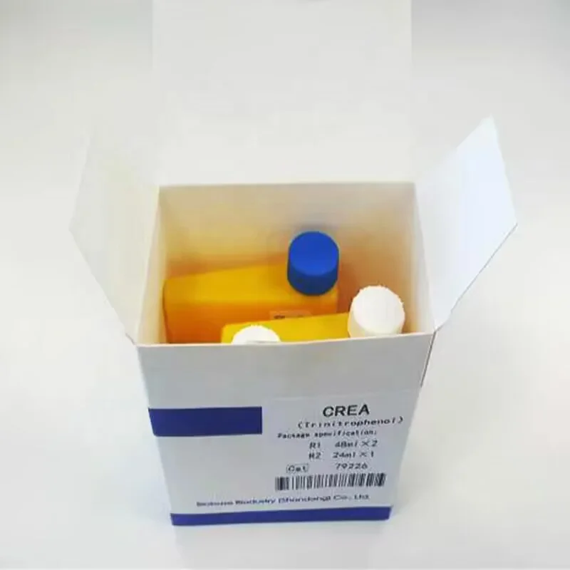 BIOBASE HbAlc CRP CHO 112 изделия химический анализатор реагент открытая система производитель с машиной