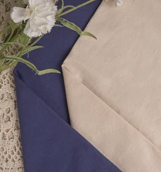 40s Customizable color free sample Soft 170g 100% Cotton Spandex Fabric For T-shirt